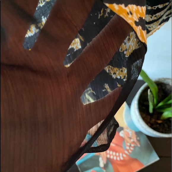 Volcom Sheer Crop Camisole - Picture 2 of 4